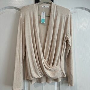 XL Knit Top NWT from Stitch Fix!!